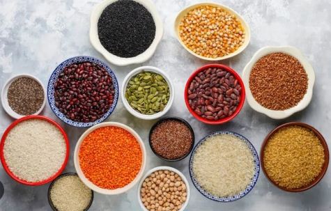 यूपी सरकार किसानों को दे रही मोटे अनाज के बीज मुफ्त