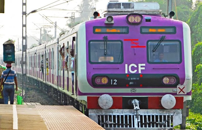 रेलवे का बड़ा फैसला: दीघा-पांशकुड़ा रूट पर विशेष लोकल ट्रेन सेवा की अवधि बढ़ाई गई