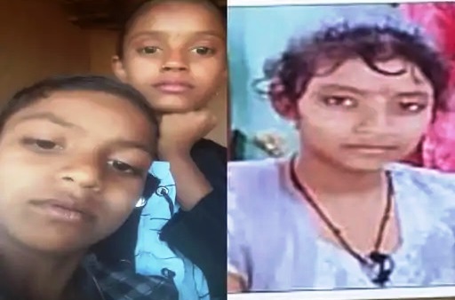 सोम नदी में डूबने से तीन भाई-बहनों की मौत