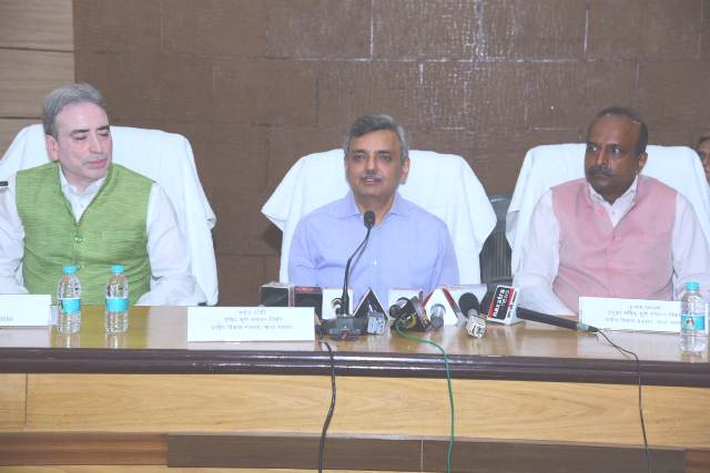 राज्य के दस शहरी निकायों में बनेगा व्यवस्थित नक्शा, भूमि विवाद होंगे खत्म