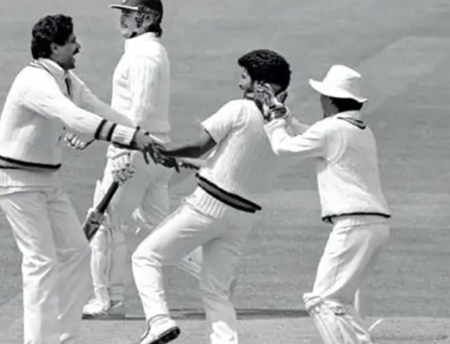 इतिहास के पन्नों में 10 जून: जब लार्ड्स पर भारत ने रचा था सुनहरा इतिहास