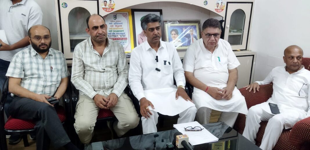 सिरसा: डबवाली क्षेत्र में बिजली व्यवस्था में सुधार, विधायक आदित्य चौटाला ने किए महत्वपूर्ण कदम