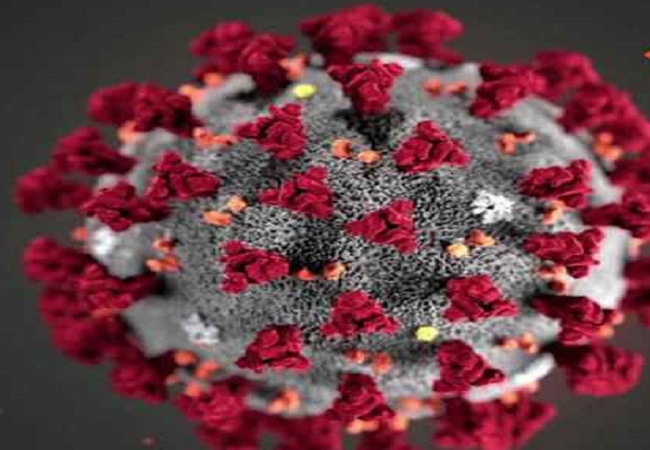 पटना में कोरोना के आठ नए मरीज मिले, संक्रमितों की संख्या हुई 60