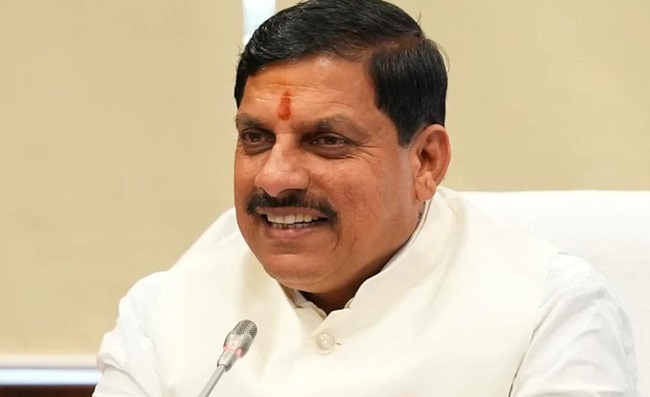 मप्र: सीएम डॉ. मोहन यादव 7832 टॉपर विद्यार्थियों को देंगे स्कूटी, बालिकाओं को मिलेगा स्वच्छता व स्टायपंड लाभ