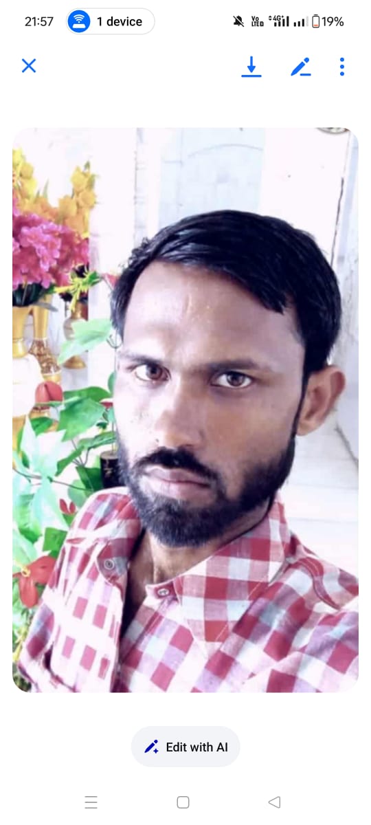 औरैया सड़क हादसा: बाइक टक्कर में युवक की मौत, दूसरा गंभीर घायल