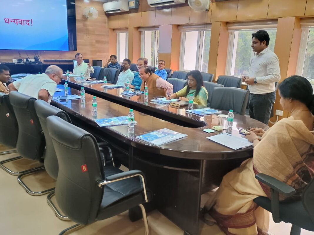 झारखंड में ट्रांसजेंडरों का होगा राज्यव्यापी सर्वेक्षण, बनेगी सपोर्ट यूनिट