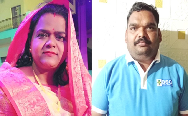 मप्र के दो शिक्षक आज राष्ट्रपति द्रौपदी मुर्मू से राष्ट्रीय शिक्षक पुरस्कार प्राप्त करेंगे