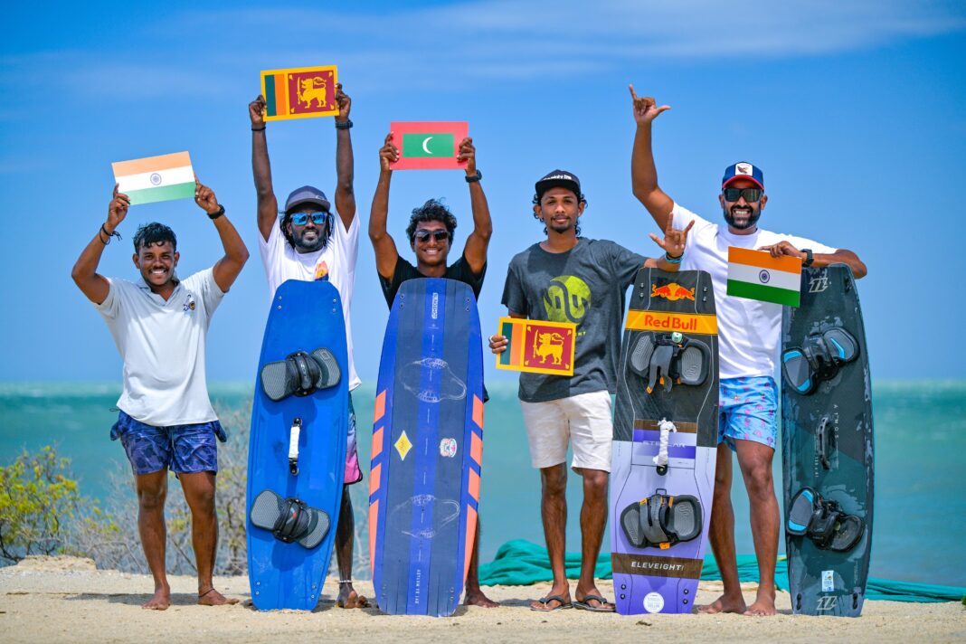 कडल कोंडट्टम 2025: तूतीकोरिन में भारत का सबसे बड़ा ओशन स्पोर्ट्स महोत्सव