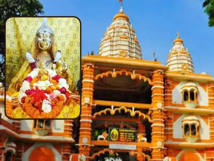 sheetla_mata_mandir_gurugram