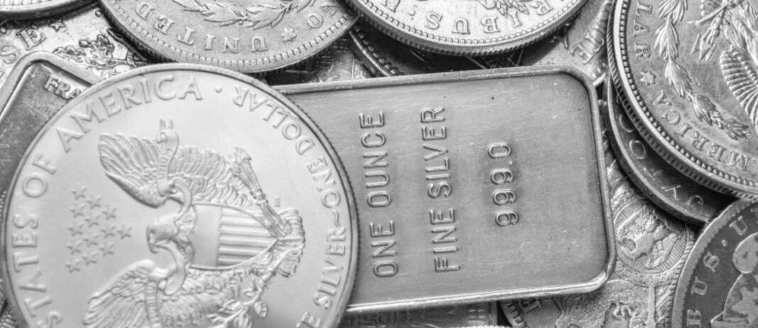 सर्राफा बाजार में घटी चांदी की चमक, चेन्नई में 2 हजार रुपये तक टूटी कीमत