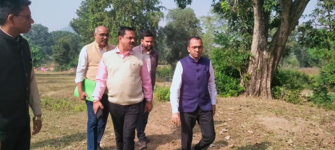 पूर्वी चंपारण में पांच साल से फरार 10 हजार का इनामी बदमाश गिरफ्तार, पुलिस की बड़ी सफलता