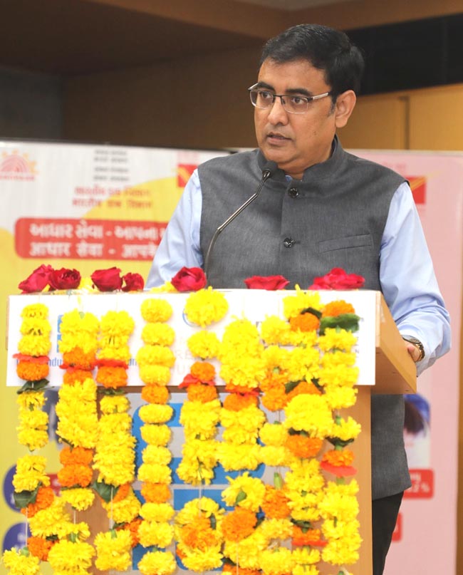 डाक विभाग की नई पहल : अब घर बैठे बनेगा पेंशनरों का डिजिटल जीवन प्रमाणपत्र