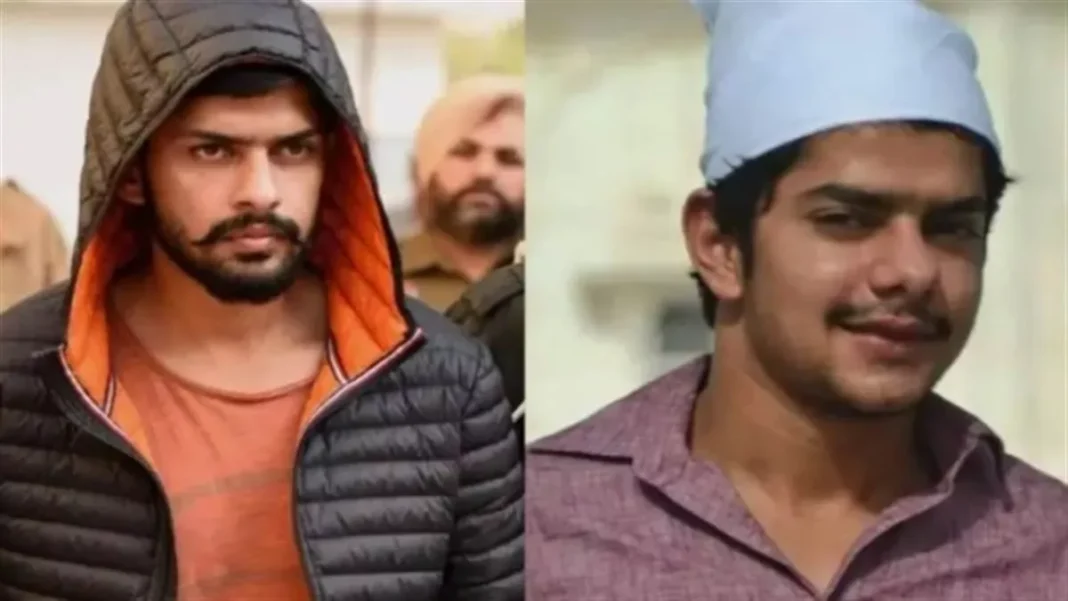 अमेरिका से भारत लाया जा रहा गैंगस्टर अनमोल बिश्नोई, बाबा सिद्दीकी हत्याकांड का मुख्य आरोपी