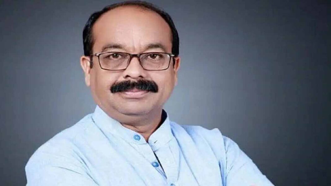 रायपुर: उप मुख्यमंत्री अरुण साव 8 नवंबर को नेशनल अर्बन कॉनक्लेव में होंगे शामिल, दिल्ली रवाना आज रात