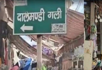 दालमंडी सड़क चौड़ीकरण पर उठे सवाल: “मुख्य सड़कें नहीं चौड़ी, फिर व्यापारियों को क्यों उजाड़ा जाए?” — अतहर जमाल लारी