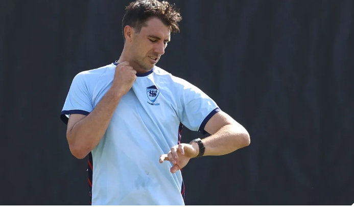 पैट कमिंस की गाबा टेस्ट में संभावित वापसी! बोले – पूरी एशेज सीरीज खेलना मुश्किल