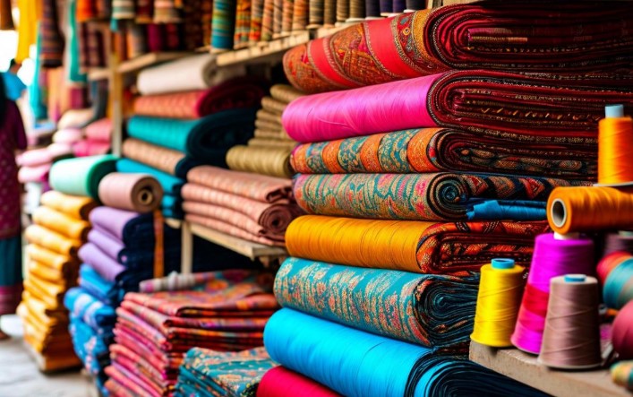 स्टॉक मार्केट में गेमचेंजर्स टेक्सफैब की धमाकेदार एंट्री, IPO निवेशकों को हुआ जबरदस्त फायदा!