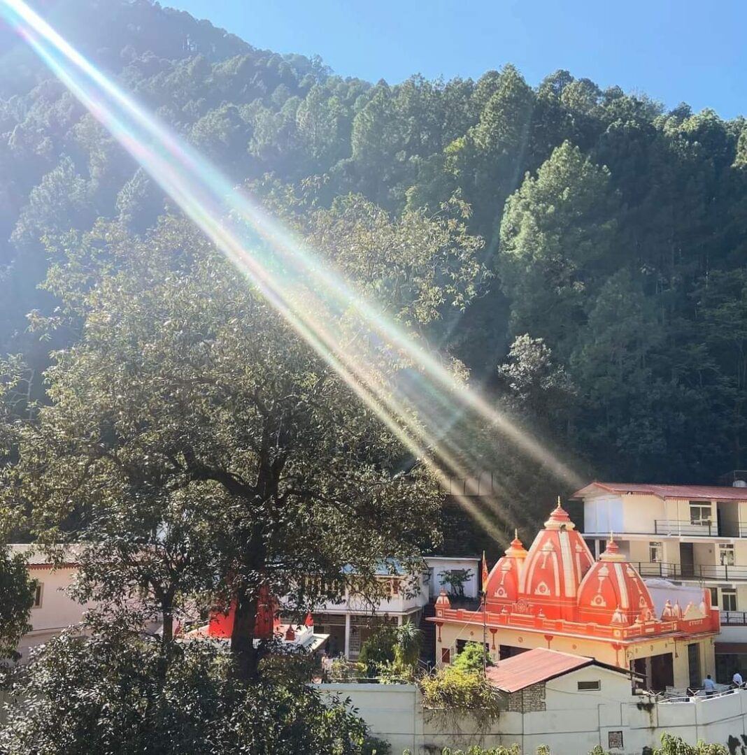 कैंचीधाम यात्रा: 125वीं जयंती पर कल बदलेगी यातायात व्यवस्था, श्रद्धालुओं के लिए शटल सेवा