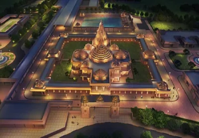 राम मंदिर से सीता मंदिर तक: बिहार में नई आस्था लहर तोड़ेगी जातीय दीवारें!