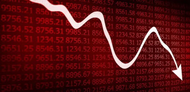 शेयर बाजार में शुरुआती कारोबार कमजोर, सेंसेक्स–निफ्टी लाल निशान में फिसले