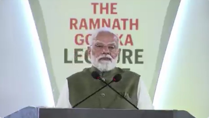 भारत का विकास मॉडल दुनिया के लिए आशा का प्रतीक: प्रधानमंत्री मोदी का बड़ा संदेश