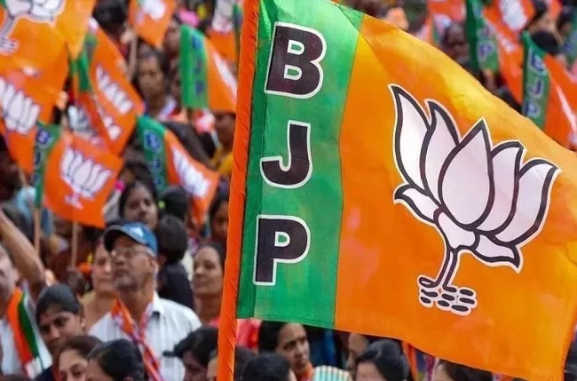 मध्य प्रदेश में आज भाजपा की एसआईआर पर प्रदेश स्तरीय कार्यशाला