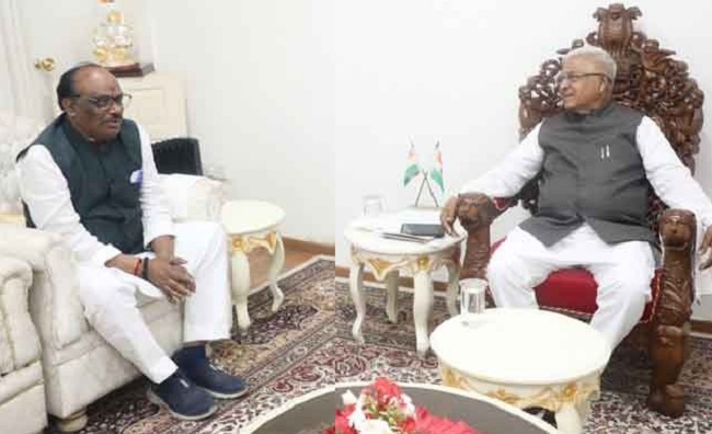 सतना में आज भगवान बिरसा मुंडा की प्रतिमा का अनावरण, केंद्रीय मंत्री उइके और राज्यपाल पटेल होंगे शामिल