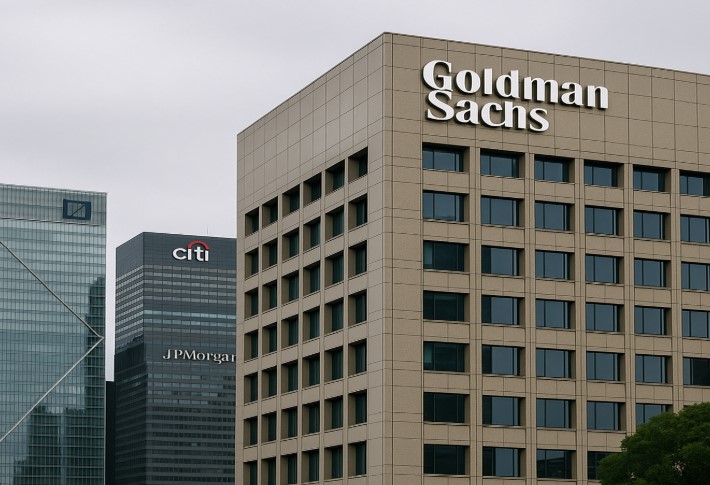 भारत की ग्रोथ पर बड़ा भरोसा! गोल्डमैन सैक्स ने निफ्टी टारगेट बढ़ाया, निवेशकों में उत्साह