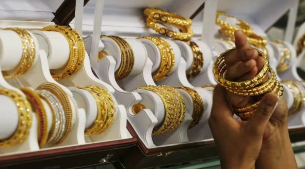 सोना हुआ सस्ता! जानिए आज आपके शहर में क्या चल रहा है नया रेट 💰