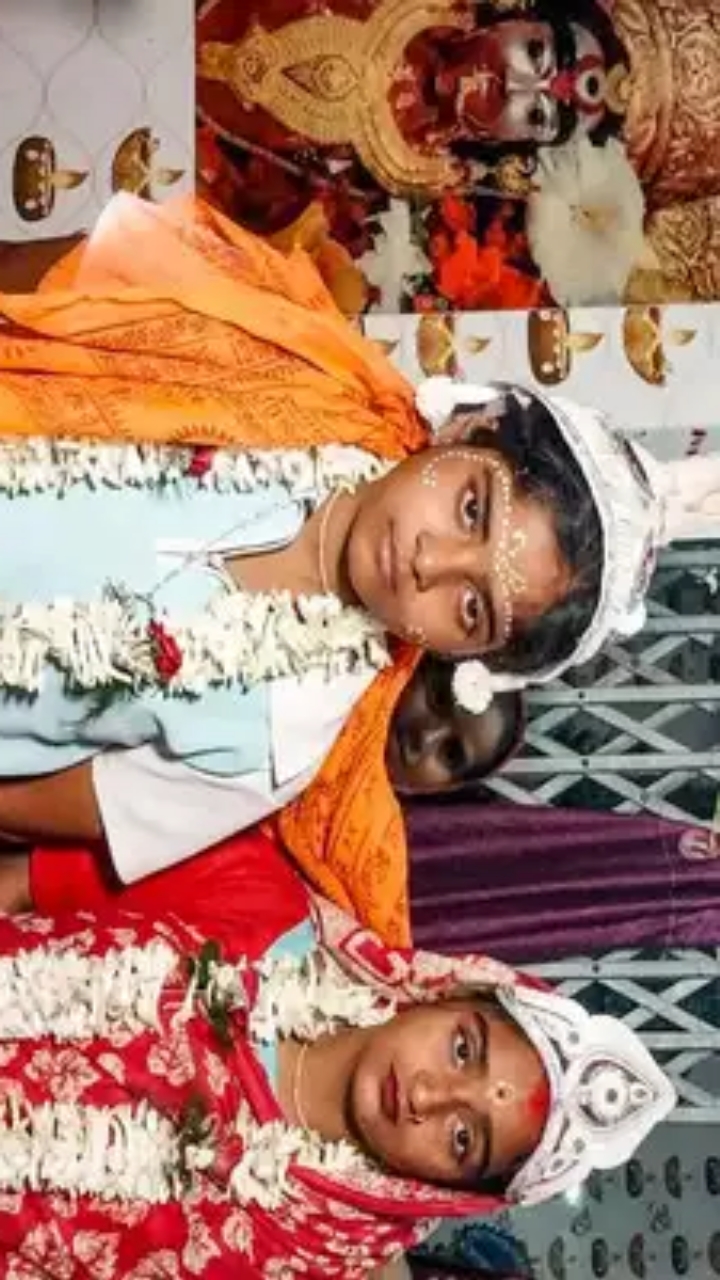 टीएमसी नेता अभिषेक बनर्जी ने दो युवतियों के समलैंगिक विवाह का किया समर्थन, कहा – “प्रेम में लिंग की कोई सीमा नहीं”