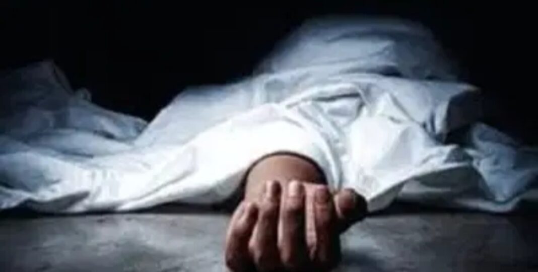 गिरिडीह: बुज़ुर्ग महिला की निर्मम हत्या, पुलिस ने एक संदिग्ध को हिरासत में लिया