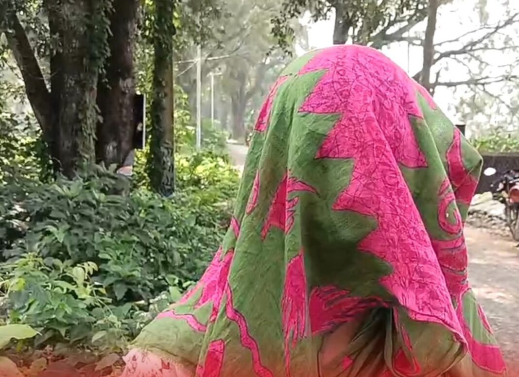 पांसकुड़ा में विवाहित महिला से सामूहिक दुष्कर्म: दो नाबालिग गिरफ्तार, इलाके में आक्रोश