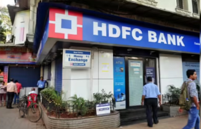 आरबीआई ने एचडीएफसी बैंक पर 91 लाख रुपये का जुर्माना लगाया, केवाईसी नियमों के उल्लंघन का आरोप