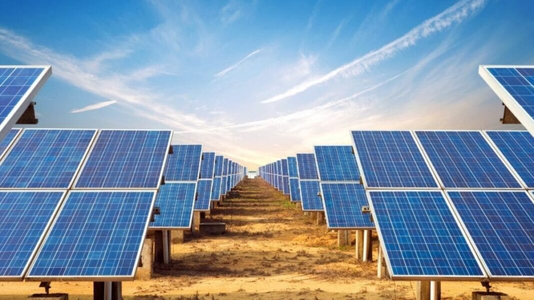 राजस्थान बना रहा है Solar Power Hub! अगले साल तक 11,000+ मेगावाट सौर क्षमता तैयार