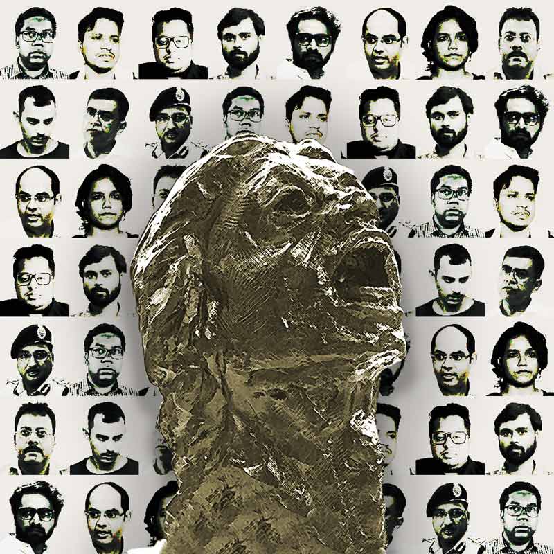 आरजी कर मेडिकल कॉलेज घोटाला: पूर्व प्राचार्य संदीप घोष से ईडी करेगी पूछताछ