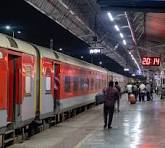 त्योहारों में राहत: भगत की कोठी-दानापुर साप्ताहिक स्पेशल ट्रेन बुधवार से रवाना