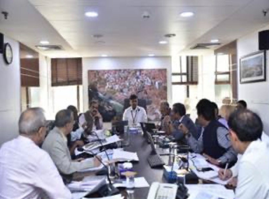 गंगा-यमुना पुनरुद्धार को मिली बड़ी मंजूरी, वैज्ञानिक परियोजनाओं से बदलेगा नदी संरक्षण मॉडल