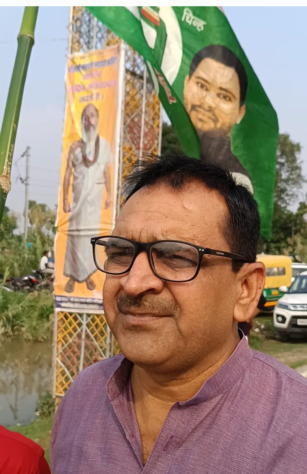 छपरा में अखिलेश यादव की सभा से उत्साहित सपा कार्यकर्ताओं ने झोंकी पूरी ताकत