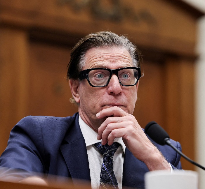 FEMA प्रमुख डेविड रिचर्डसन का इस्तीफा! टेक्सास बाढ़ संकट पर बढ़ी दबाव