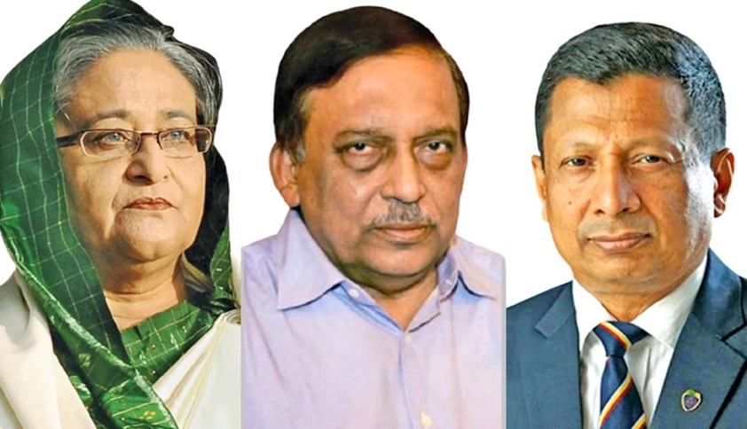 जानिए, शेख हसीना, कमाल और मामून पर क्या हैं आरोप? आज आएगा बड़ा फैसला