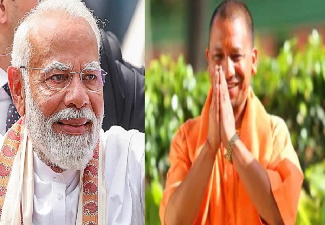 2027 यूपी चुनाव तय करेगा भारत की दिशा! 2029 लोकसभा चुनाव बनेगा ग्लोबल लीडरशिप का टर्निंग पॉइंट