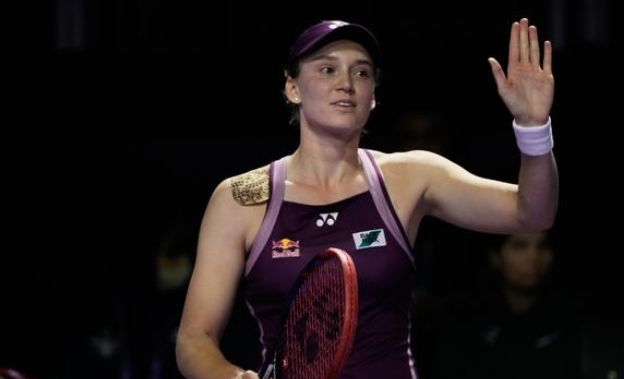 राइबाकिना ने पेगुला को हराया – अब सिर्फ एक जीत दूर WTA Finals चैंपियन बनने से!
