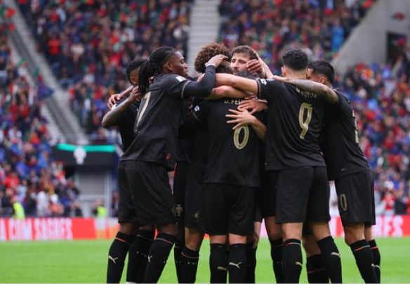 फीफा विश्व कप 2026: पुर्तगाल की धमाकेदार क्वालिफिकेशन—पूरा रिकॉर्ड अभी जानें!