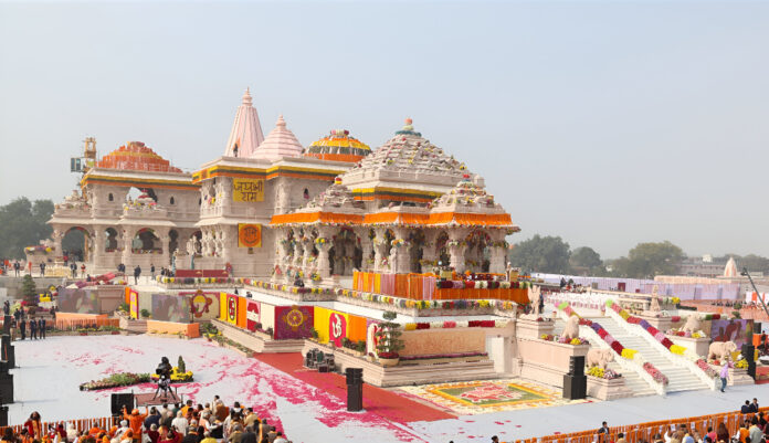 Ayodhya_Ram_Mandir_Inauguration_Day_Picture