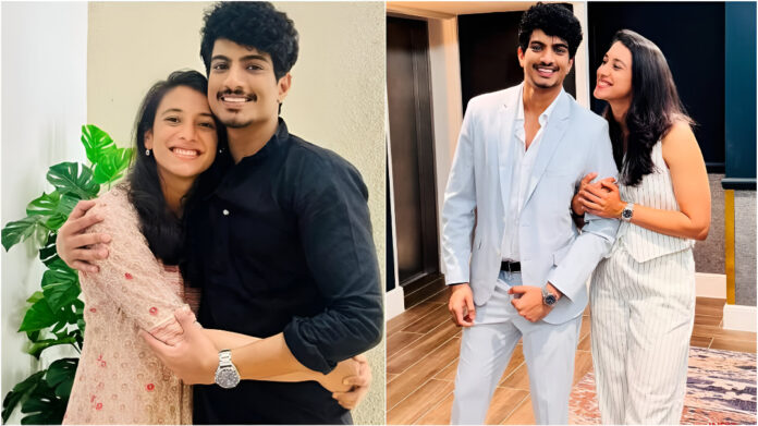 Palash-Muchhal-Smriti-Mandhana-Wedding