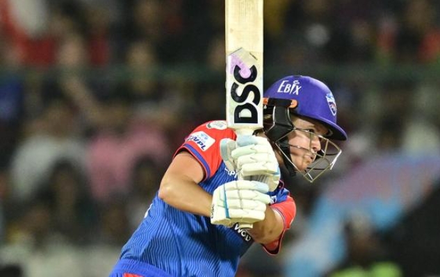 डब्ल्यूपीएल 2026 ऑक्शन से जेस जोनासन बाहर; चोट के कारण नाम वापस लिया