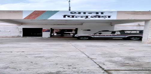 जींद पुलिस ने ट्रक से 17 गौवंश बरामद किया, चालक गिरफ्तार 🚨