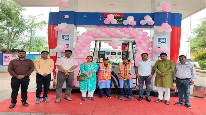 ग्वालियर में 6 नई ‘शक्ति दीदी’ बनेंगी आत्मनिर्भरता की मिसाल – जानिए कैसे बदल रही हैं महिलाएं अपनी ज़िंदगी!