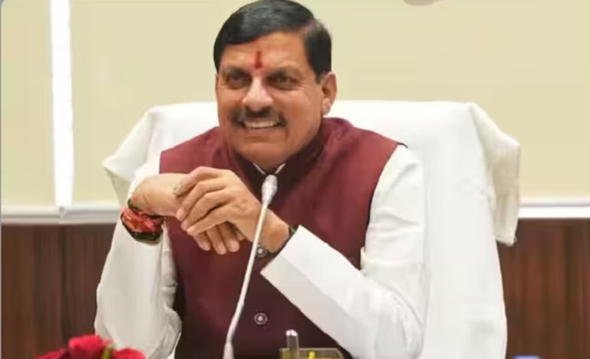 मप्रः मुख्यमंत्री आज ग्राम मोरतलाई में भगवान बिरसा मुंडा की प्रतिमा का अनावरण करेंगे