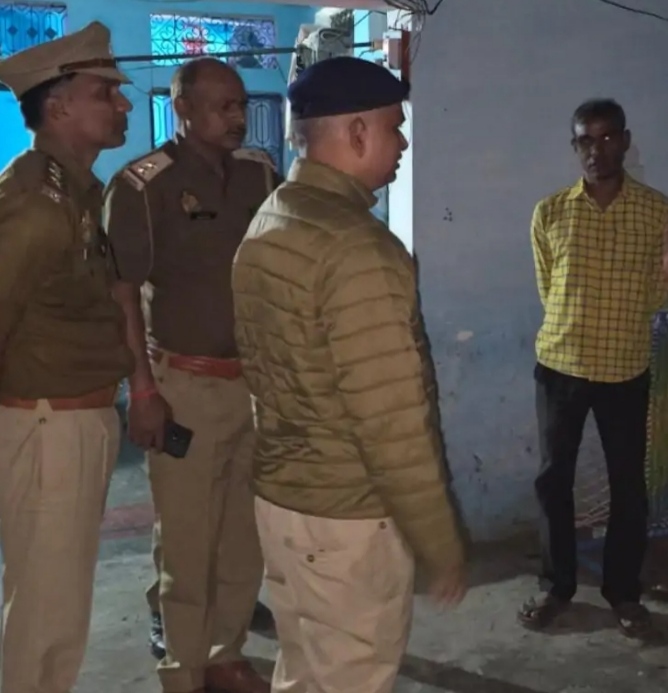 मीरजापुर में गुल्लक विवाद ने ली जान! पढ़ें कैसे एक मामूली झगड़ा बना त्रासदी